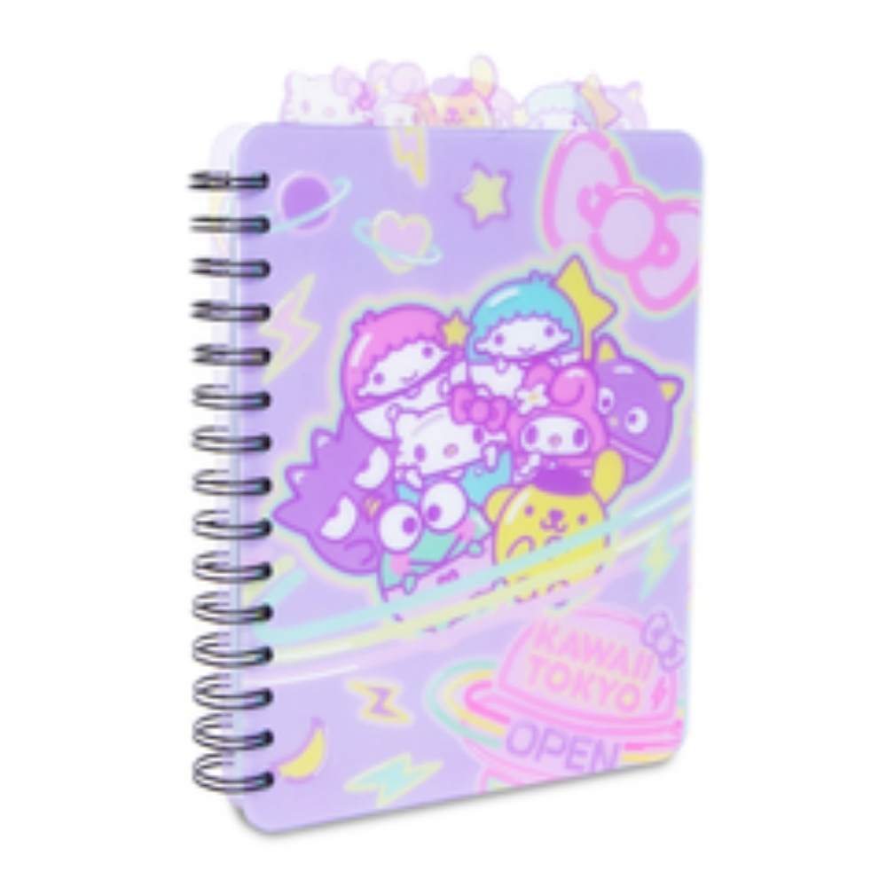 Hello kitty Sanrio notebook